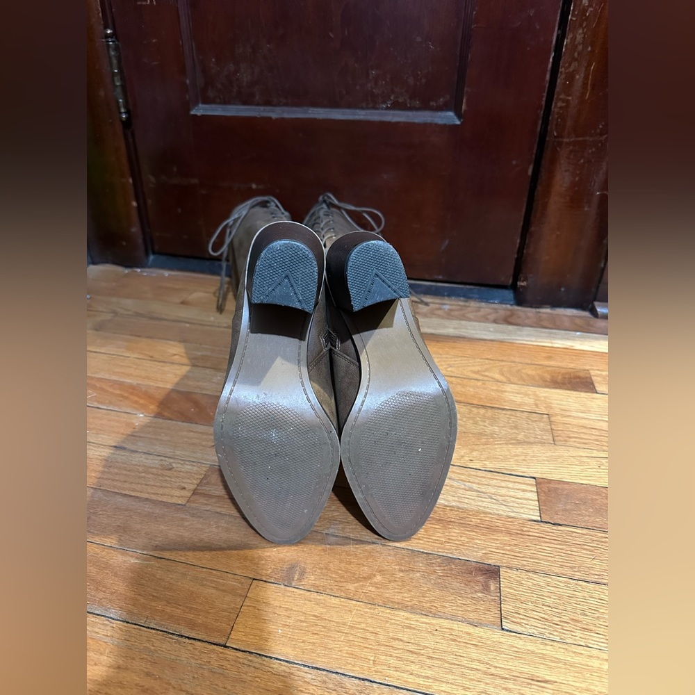 Boot heels - Picture 4 of 4